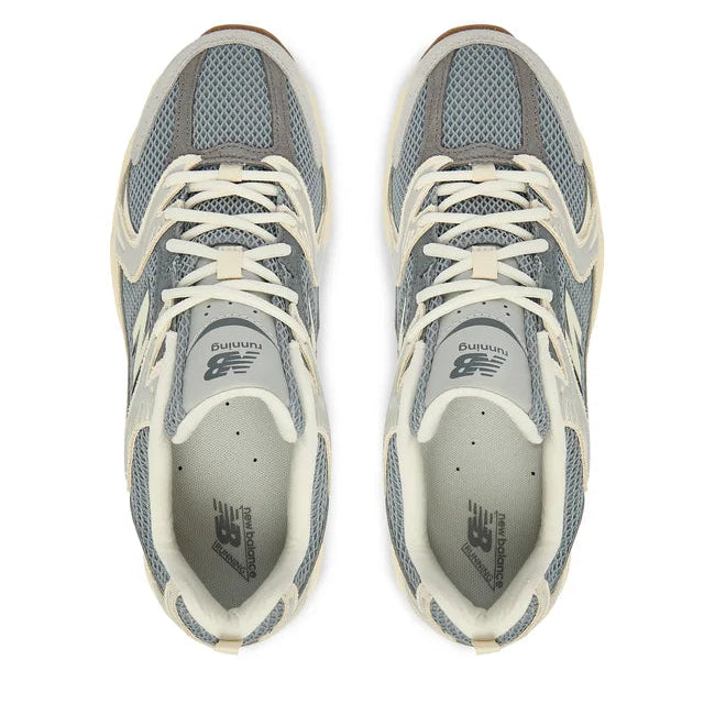 New Balance 530 'Raincloud Castlerock'