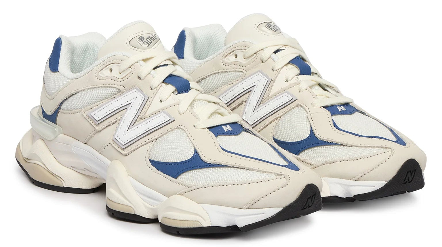 New Balance 9060 'Sea Salt Magic Blue'