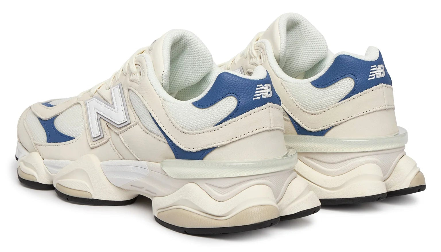 New Balance 9060 'Sea Salt Magic Blue'