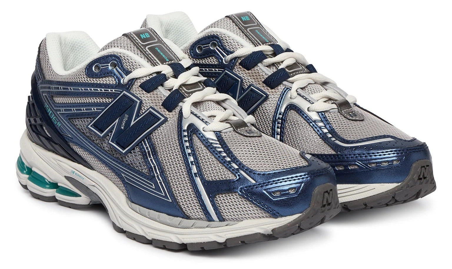 New Balance 1906 'Grey Blue Metallic'