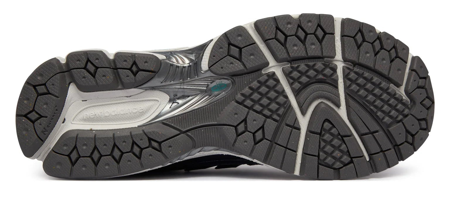 New Balance 1906 'Grey Blue Metallic'