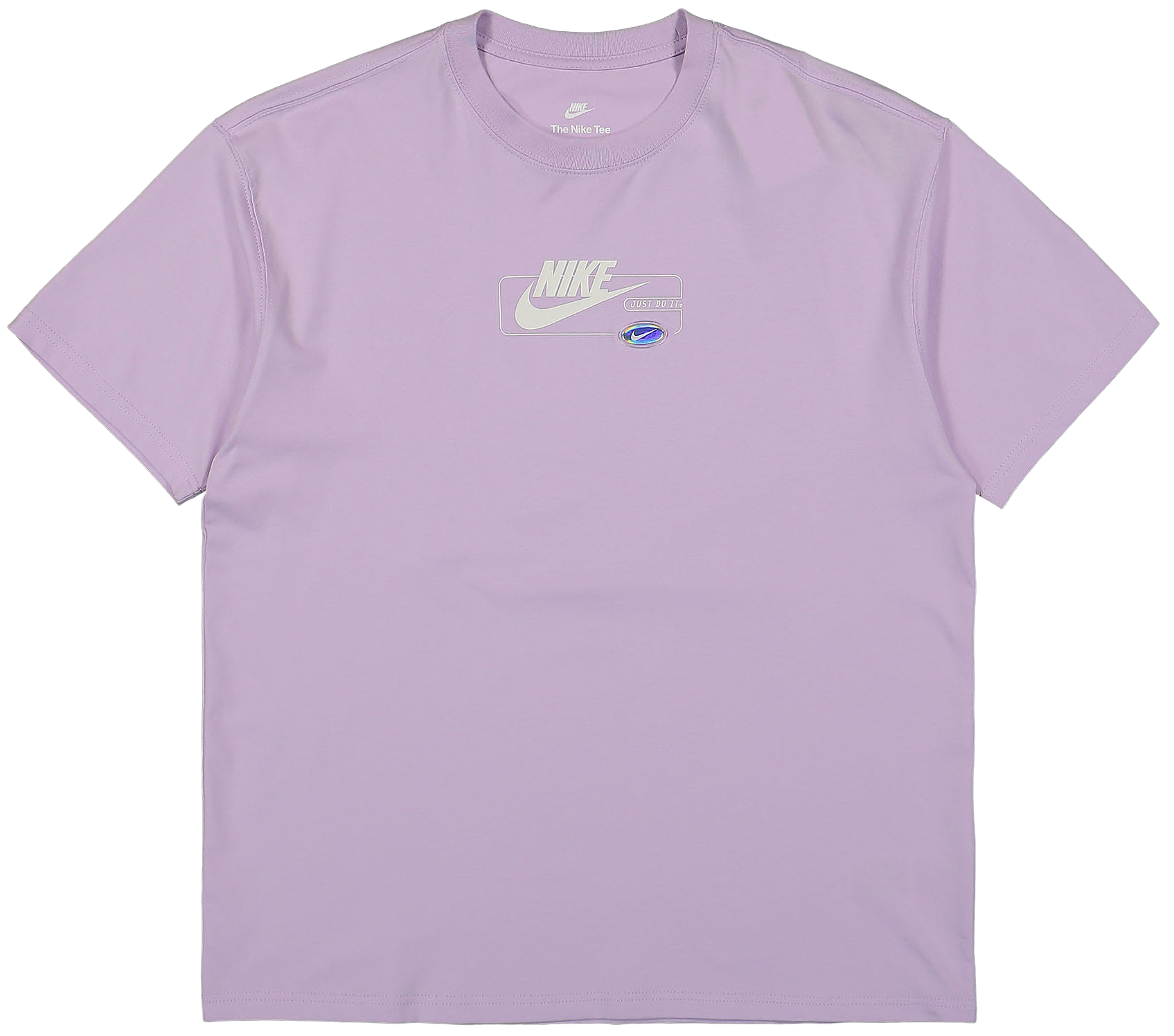 Nike Max 90 T-shirt Pink