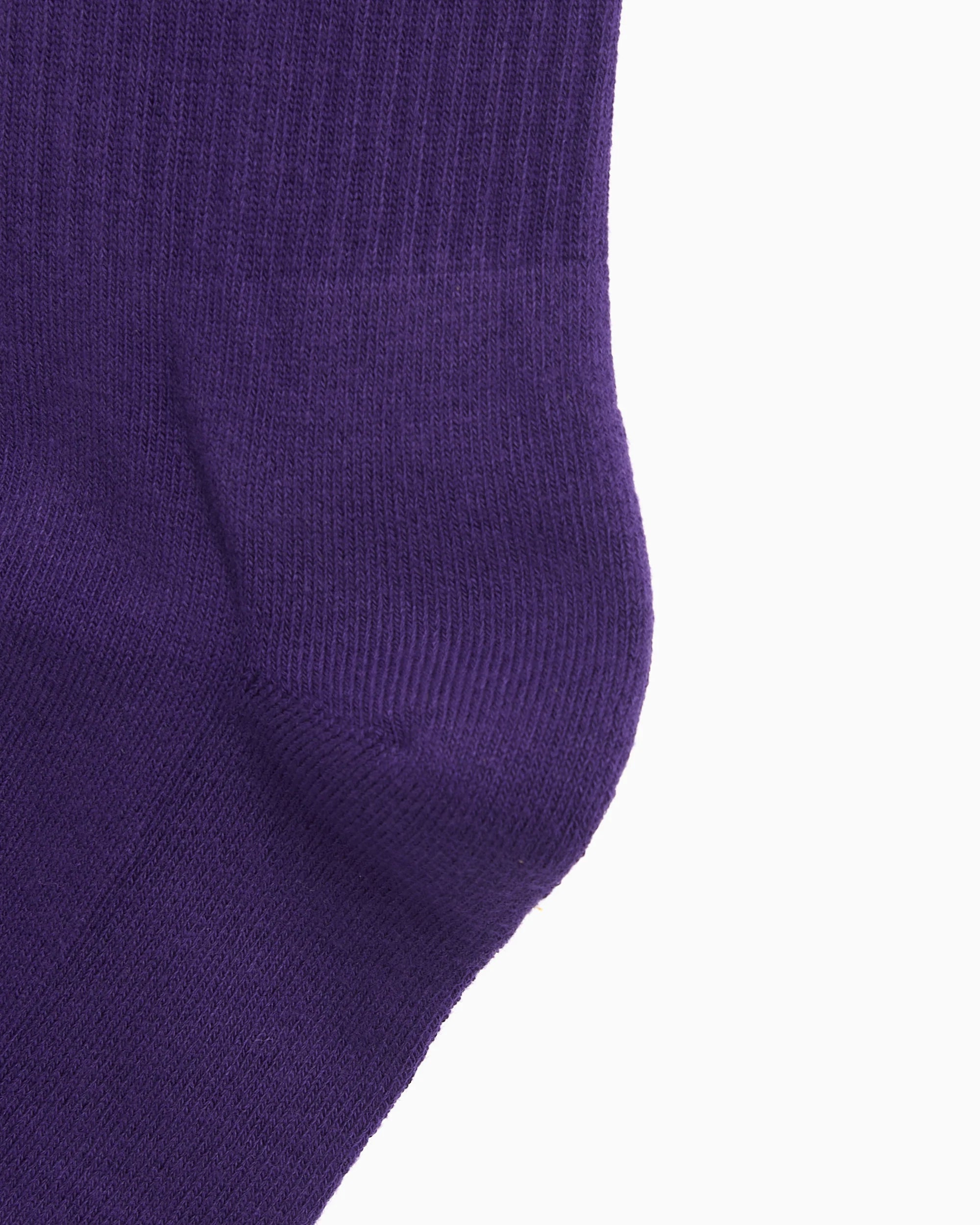 Carhartt WIP Chase Socks Purple