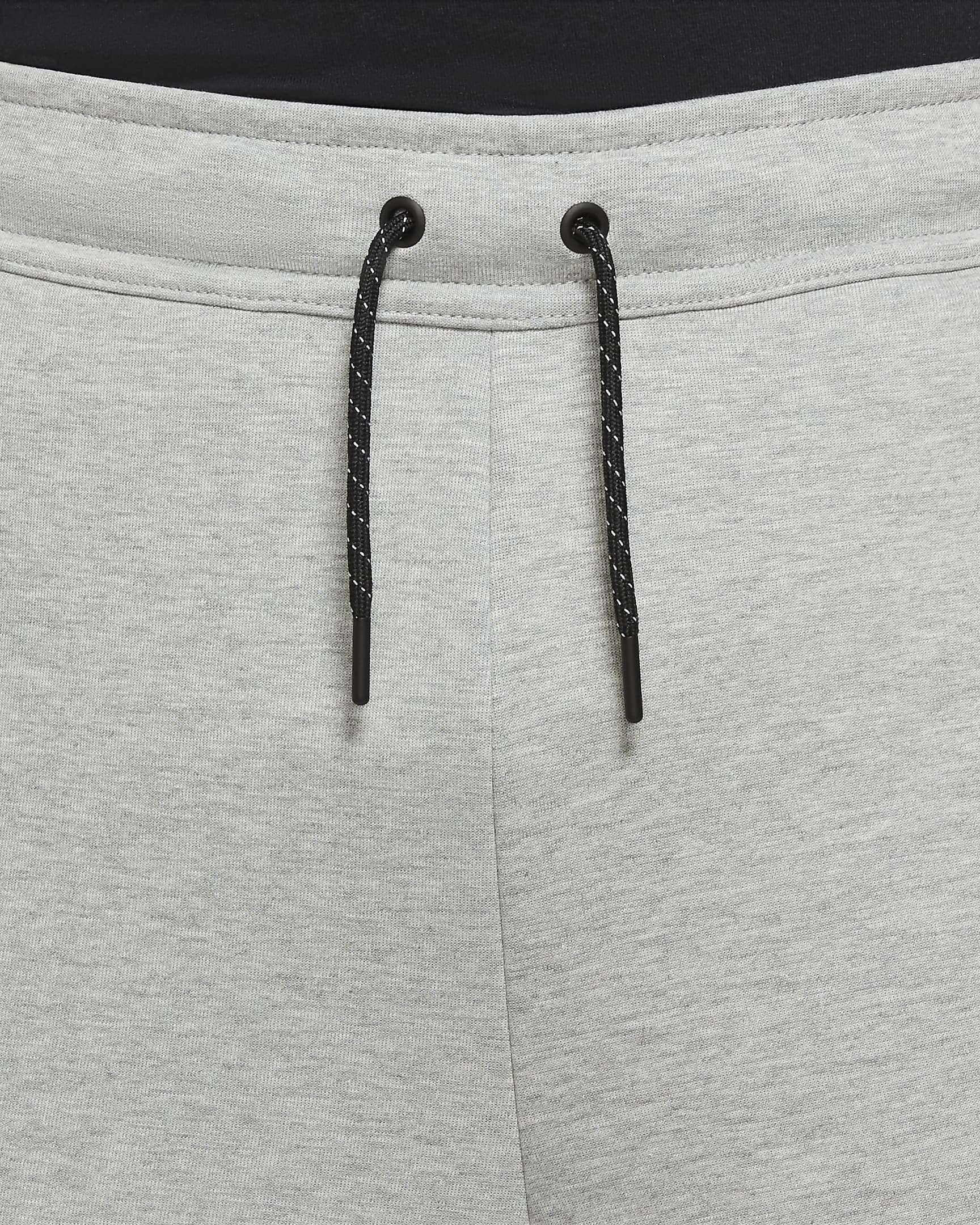 Nike Tech Fleece 2023 Suit Grey