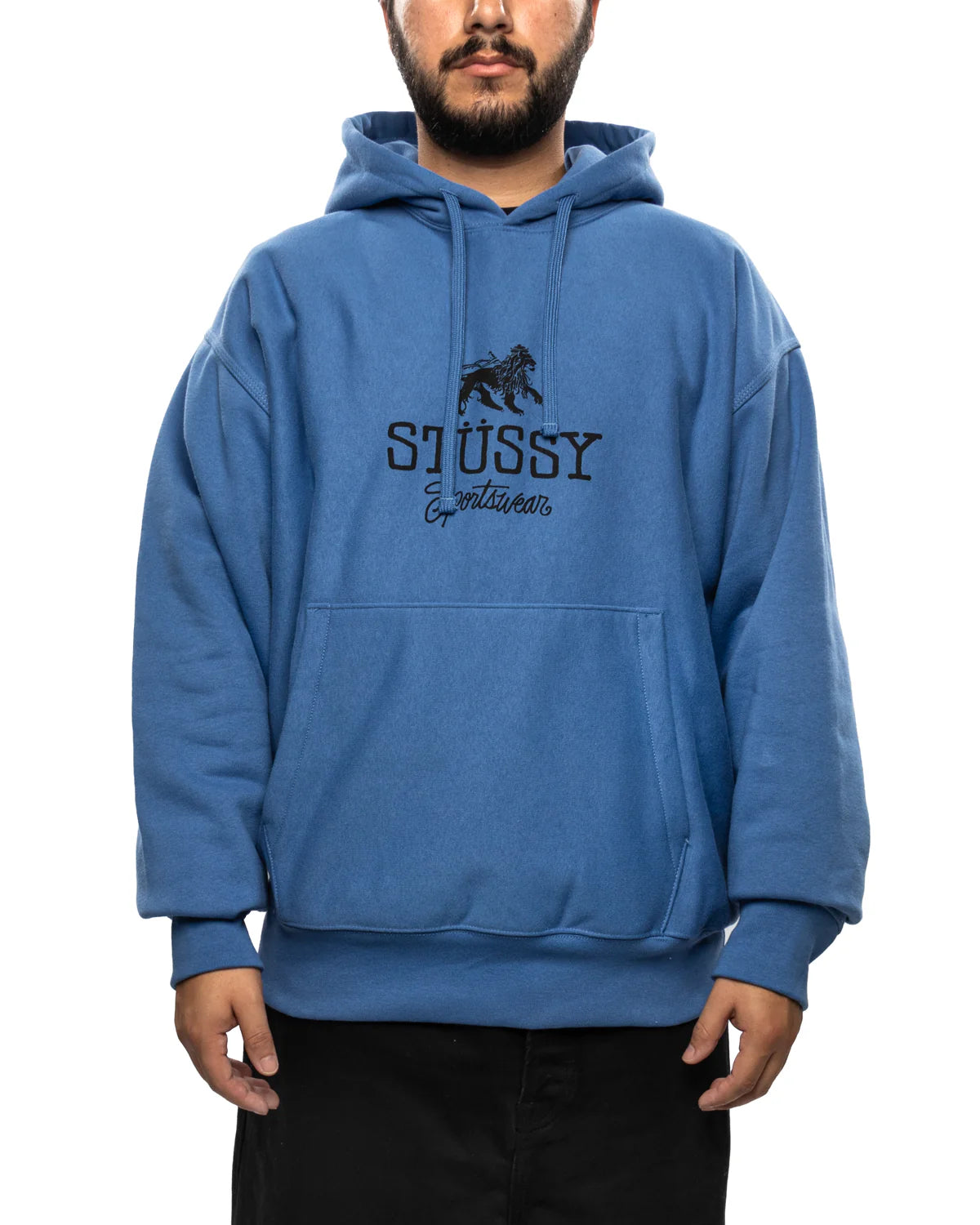 Stussy Sportswear Hood Pacific