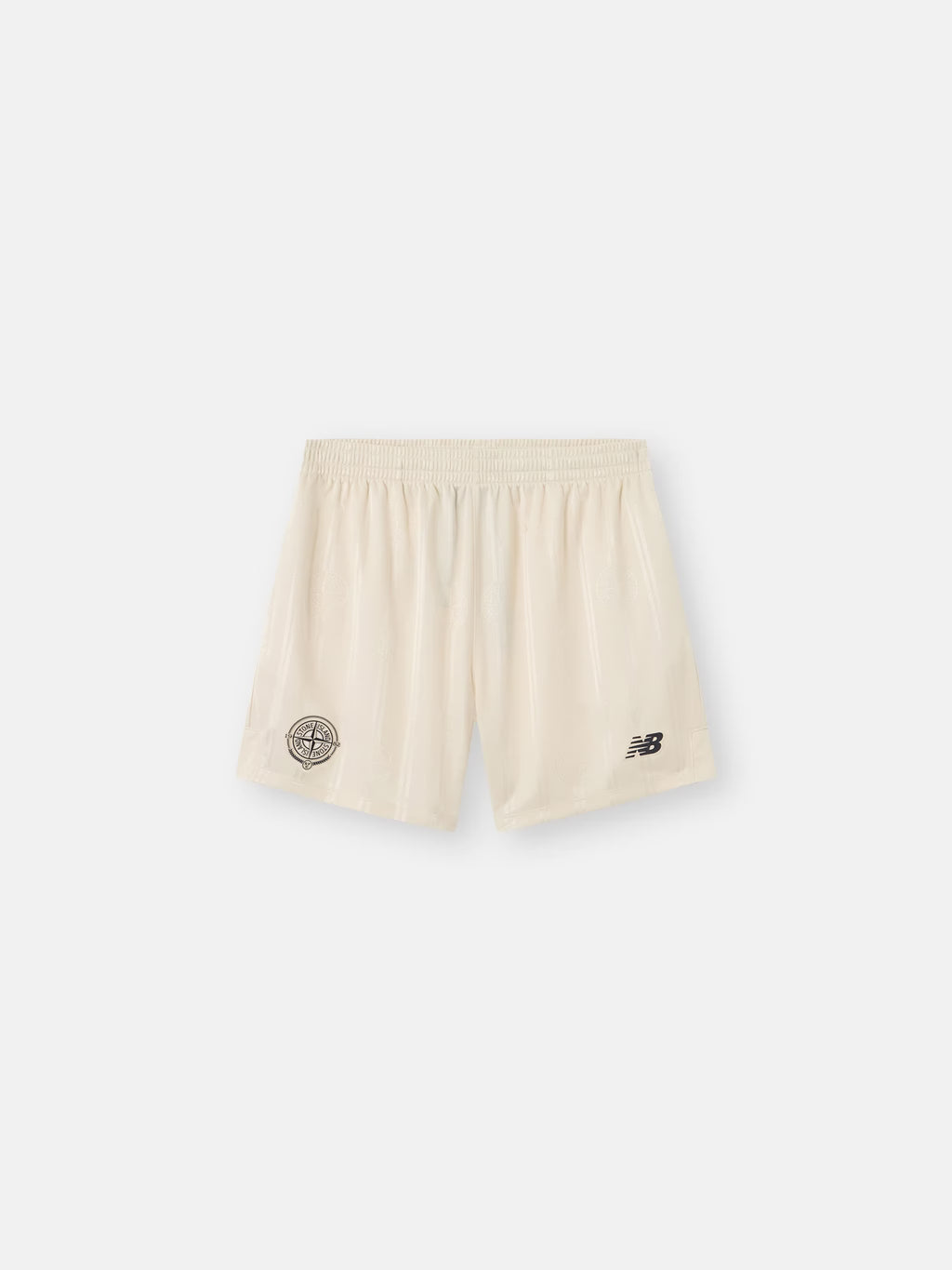 Stone Island X New Balance 26/27 Kit White