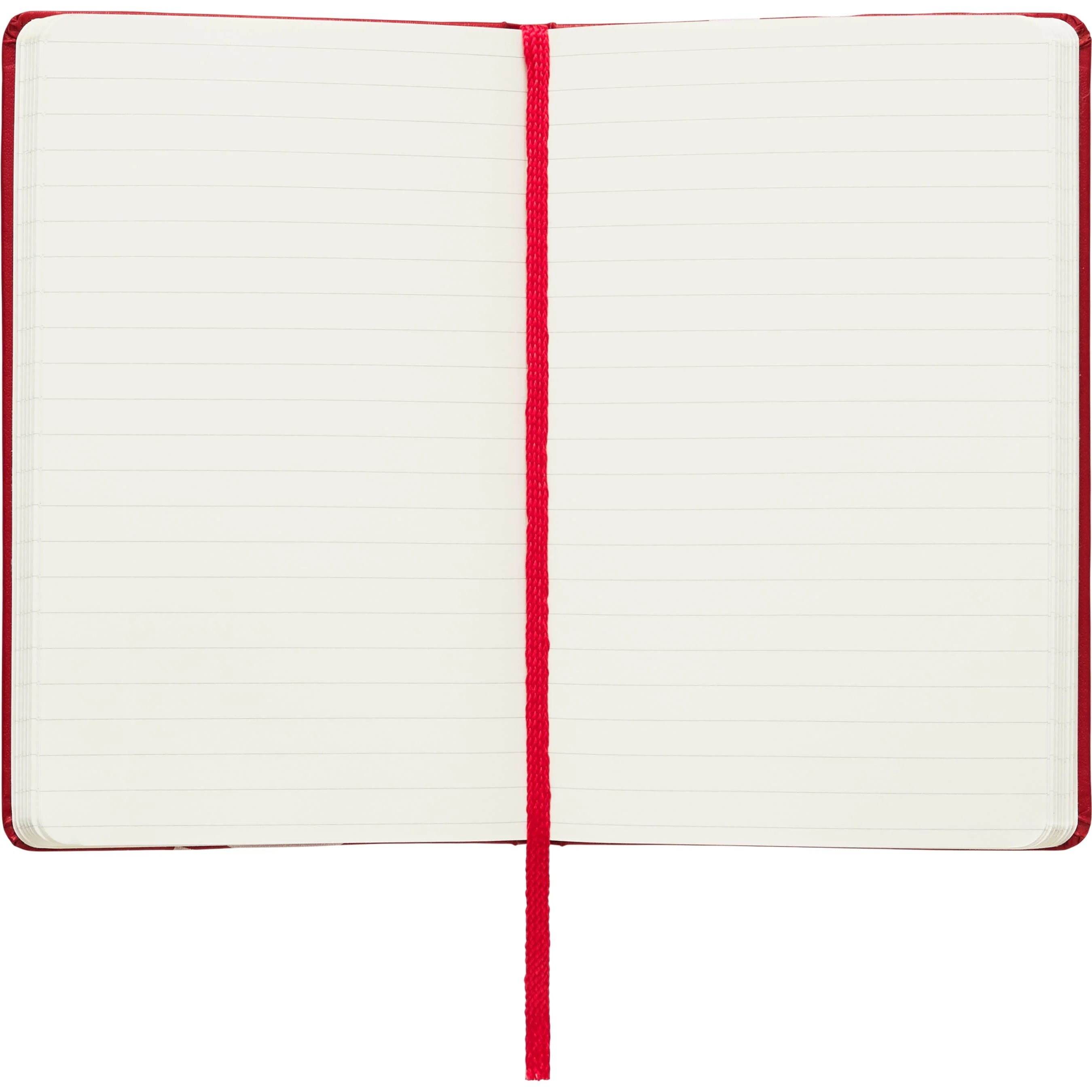 Supreme New Moleskine Pocket Notebook Red