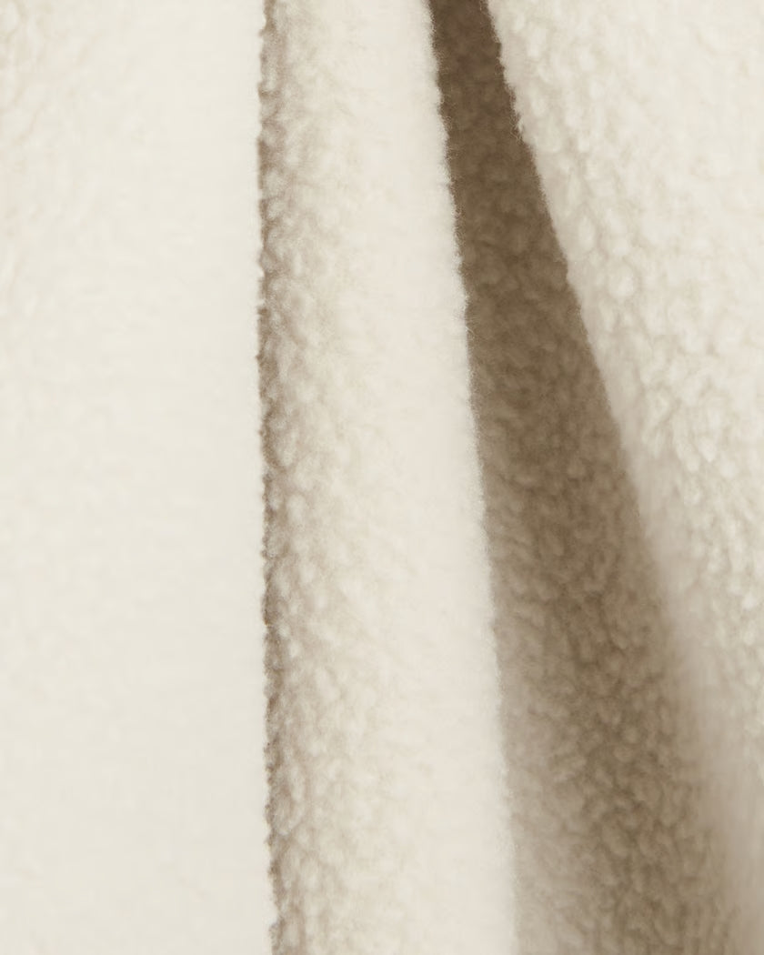 Nike ACG Balaclava Retro Fleece Pullover Hoodie Light Bone Khaki