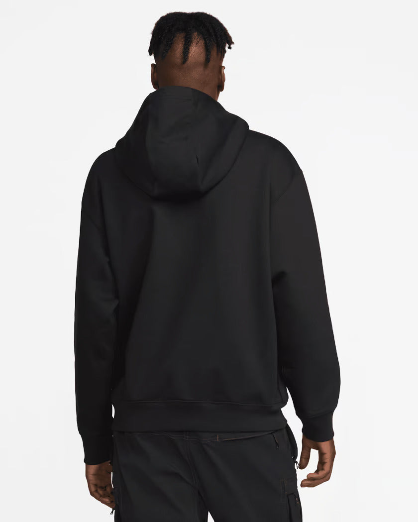 Nike ACG Therma-FIT Fleece Hoodie Black