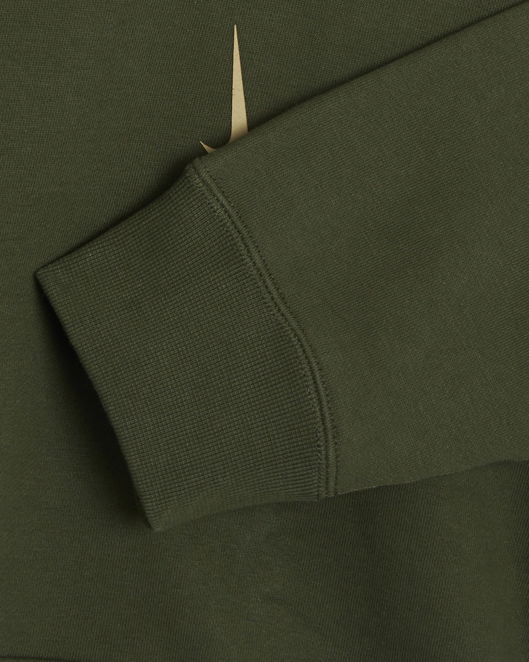 Nike x Billie Eilish Fleece Hoodie Green