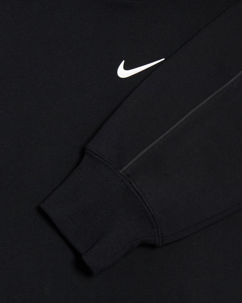 Nike x NOCTA Nrg CS Hoodie Fleece 2 Black - HM5762-010
