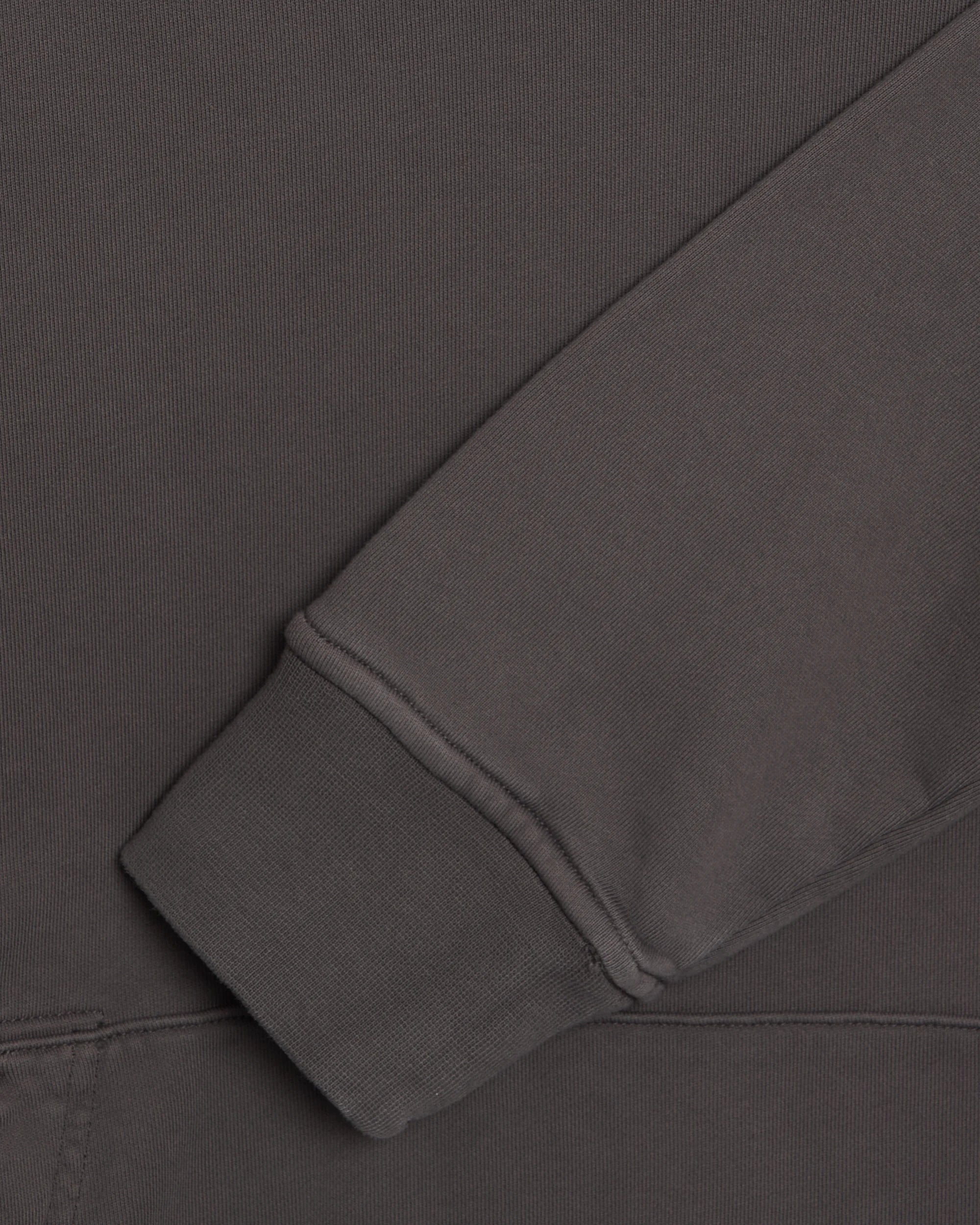 Stone Island Men's Hoodie Grey