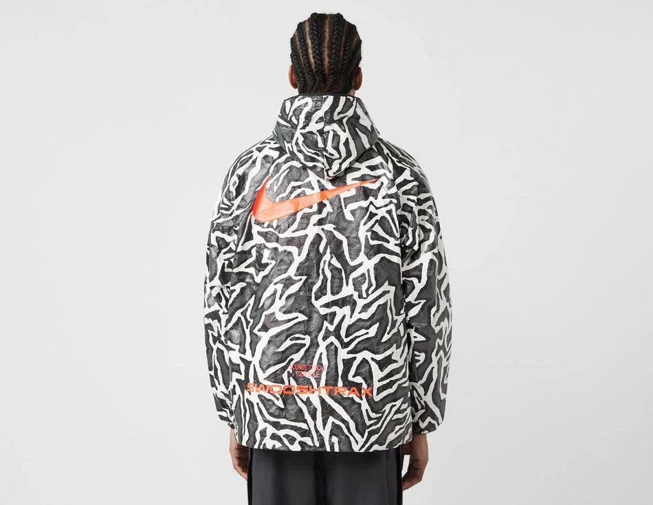 NIKE M NSW TREND JKT AOP