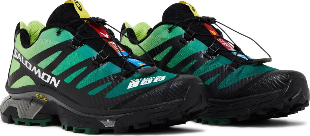 Salomon XT-4 OG 'Eden Bright Lime Green'