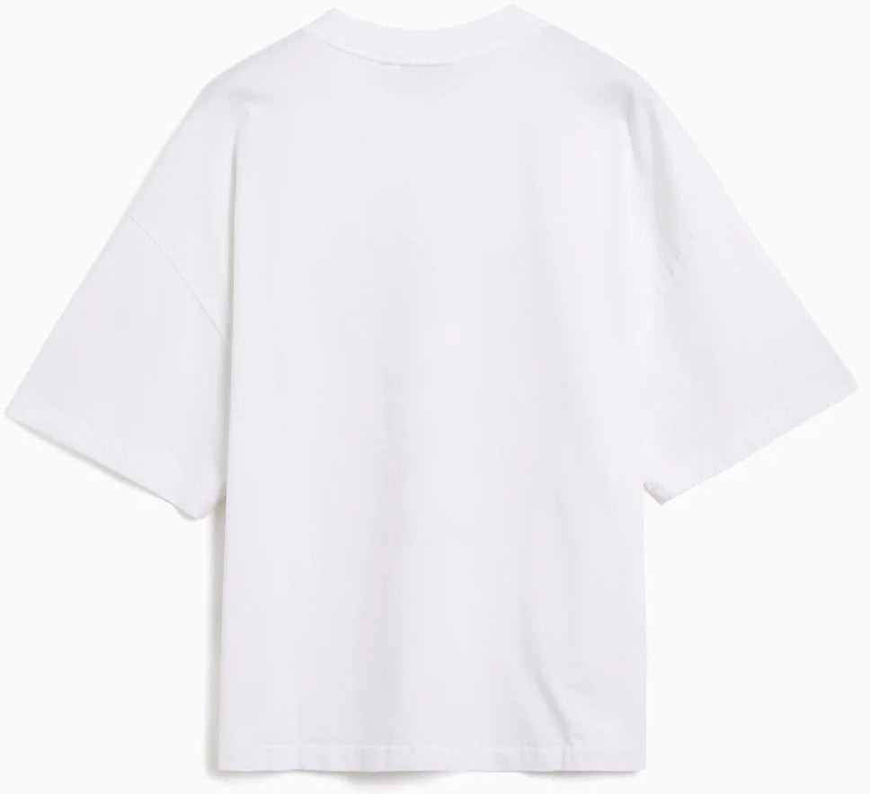 Carhartt S/S Hackwork T-Shirt White