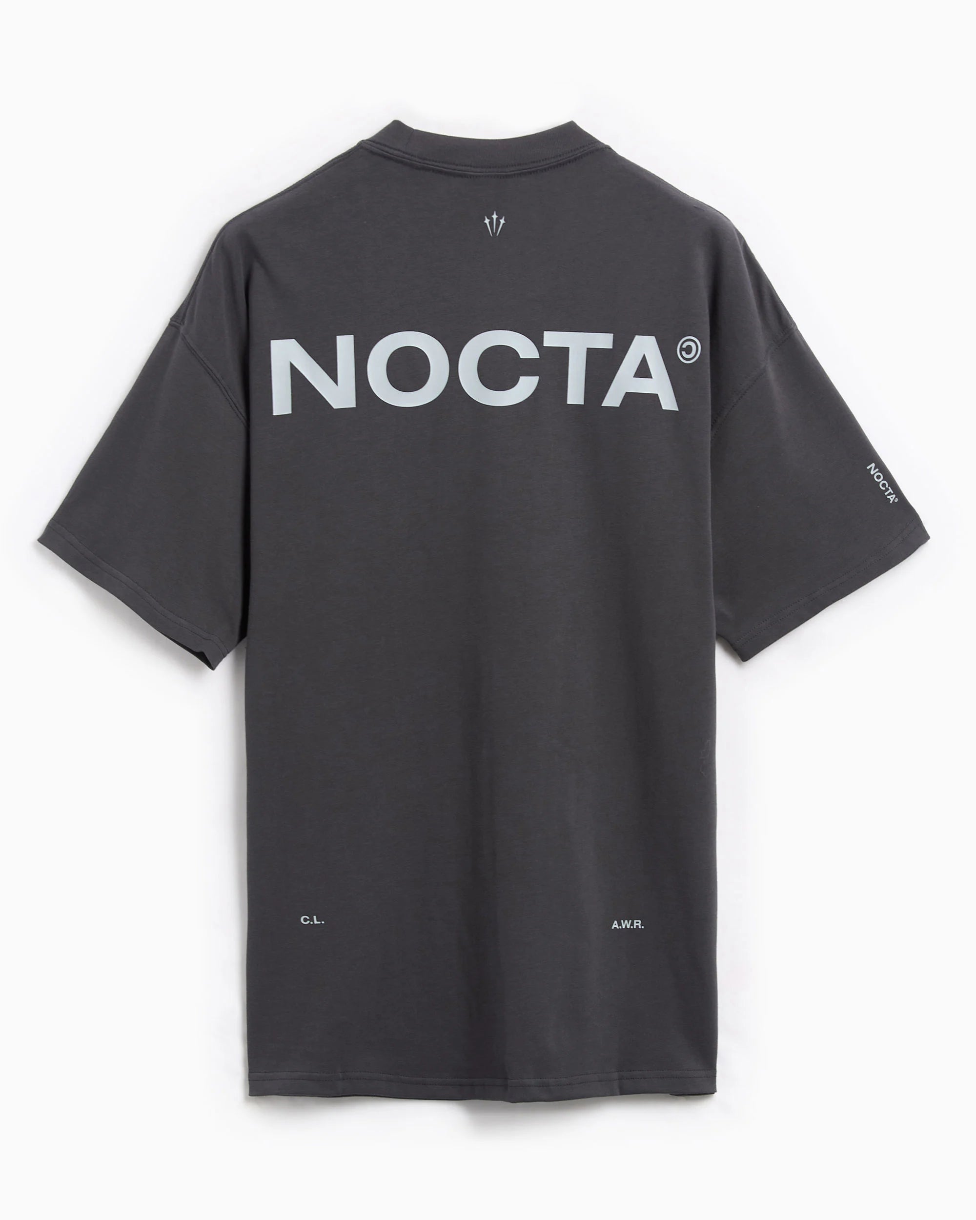 Nike x Drake NOCTA NRG Max90 Men's T-Shirt Black