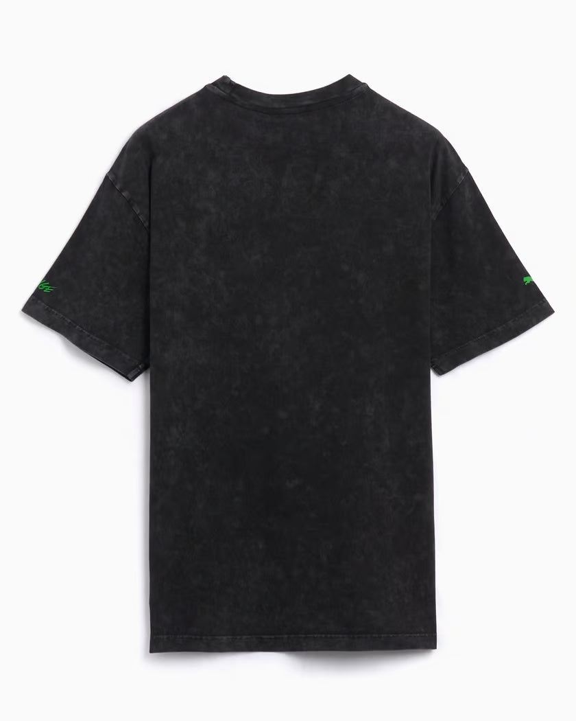 A$AP Rocky x Puma Bolt T-Shirt Black