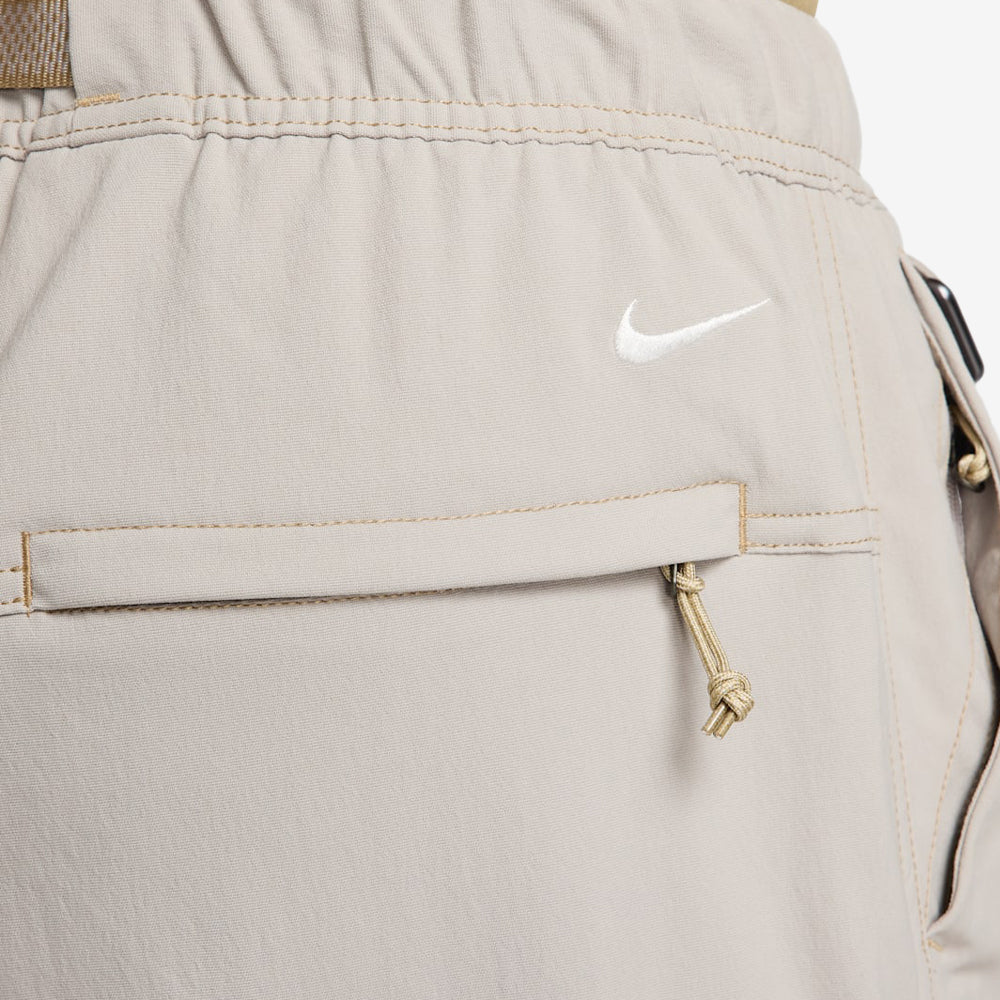 Nike ACG Zip Smith Summit Cargo Pants Beige