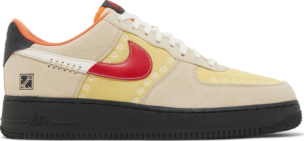 Nike Air Force 1 Low '07 LX Somos Familia