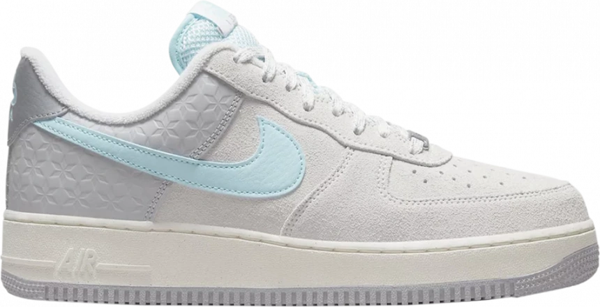 Nike Air Force 1 Low Snowflake