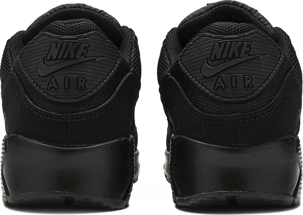 Nike Air Max 90 'Triple Black'