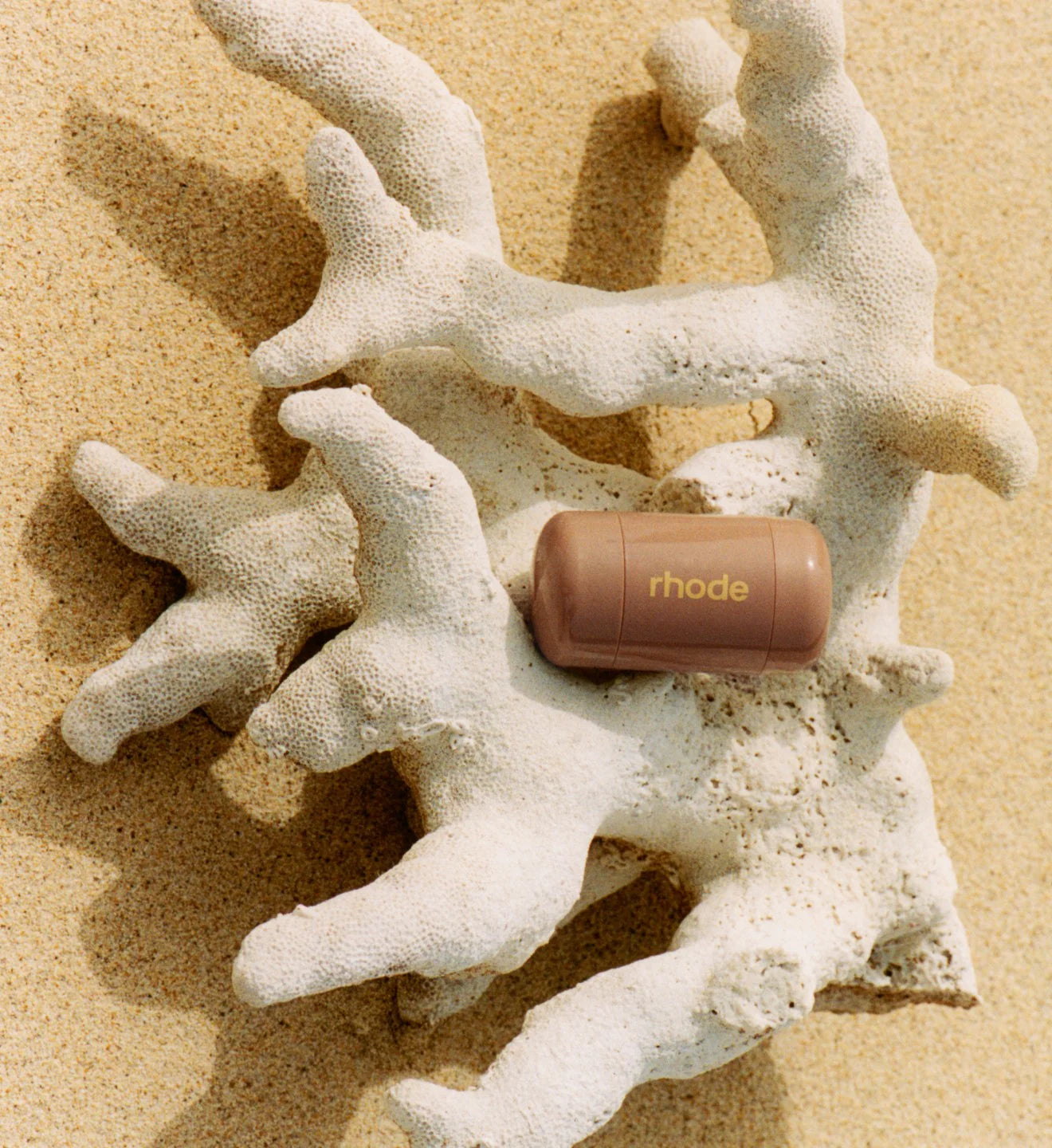 Rhode Pocket Blush Tan Line - Pinky Tan