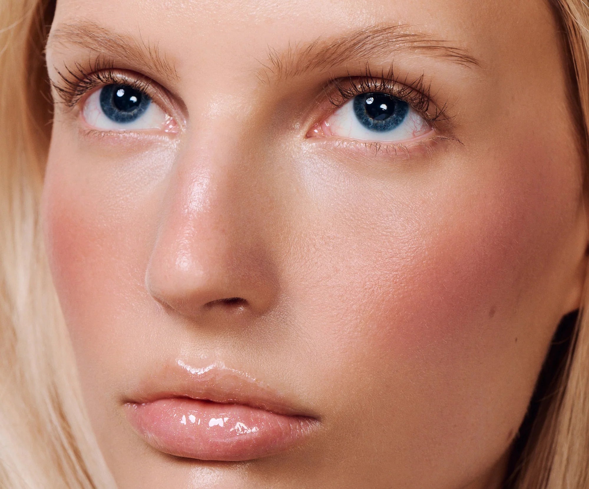 Rhode Pocket Blush Tan Line - Pinky Tan