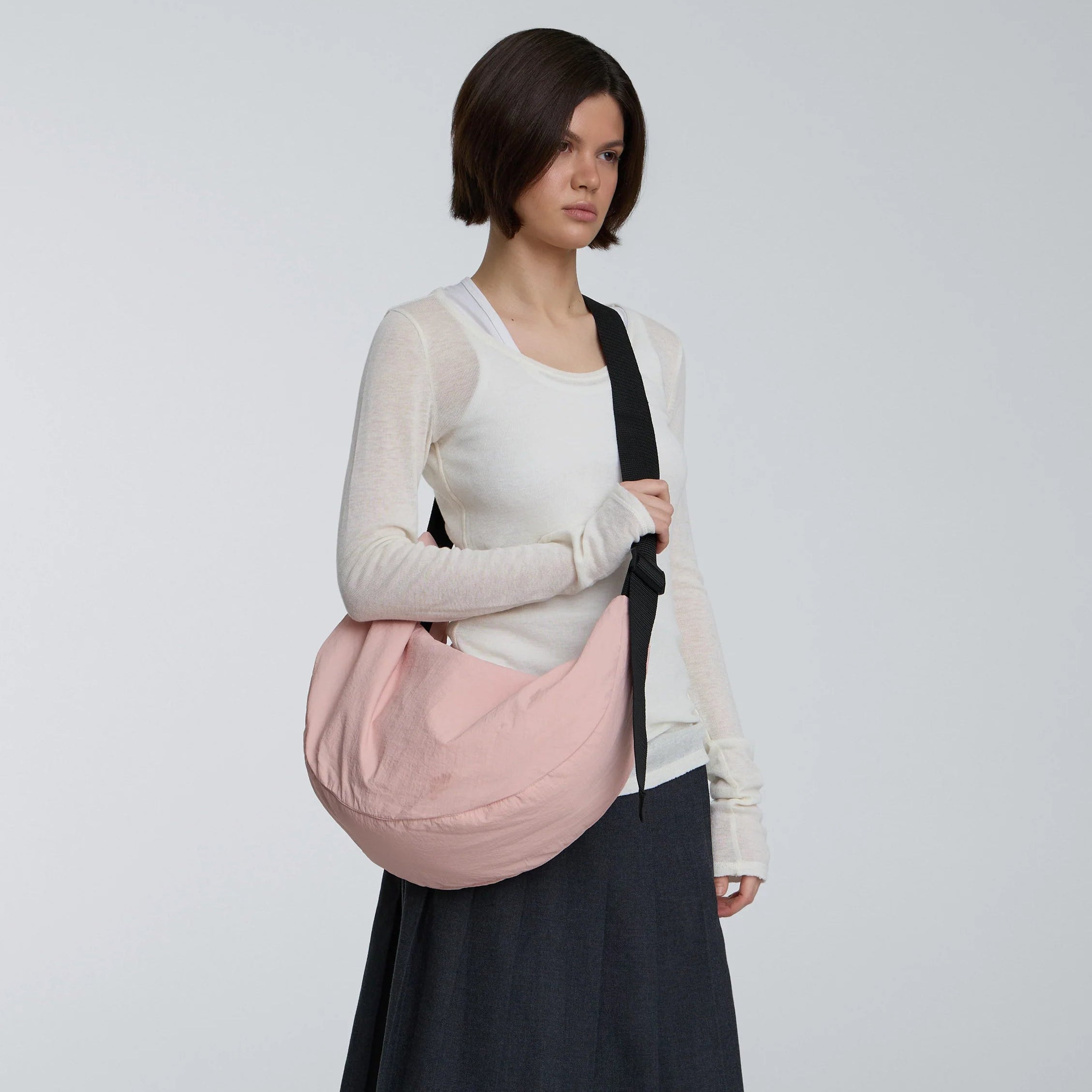 BLUB New York Bag Big Color Pink