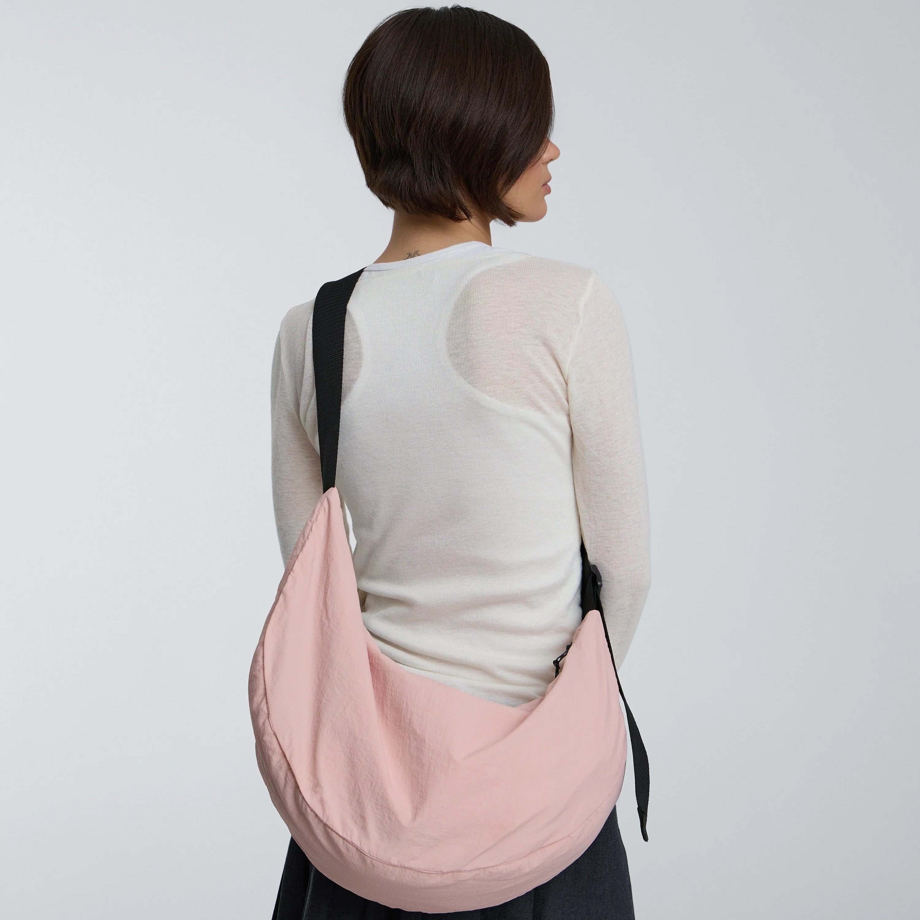BLUB New York Bag Big Color Pink