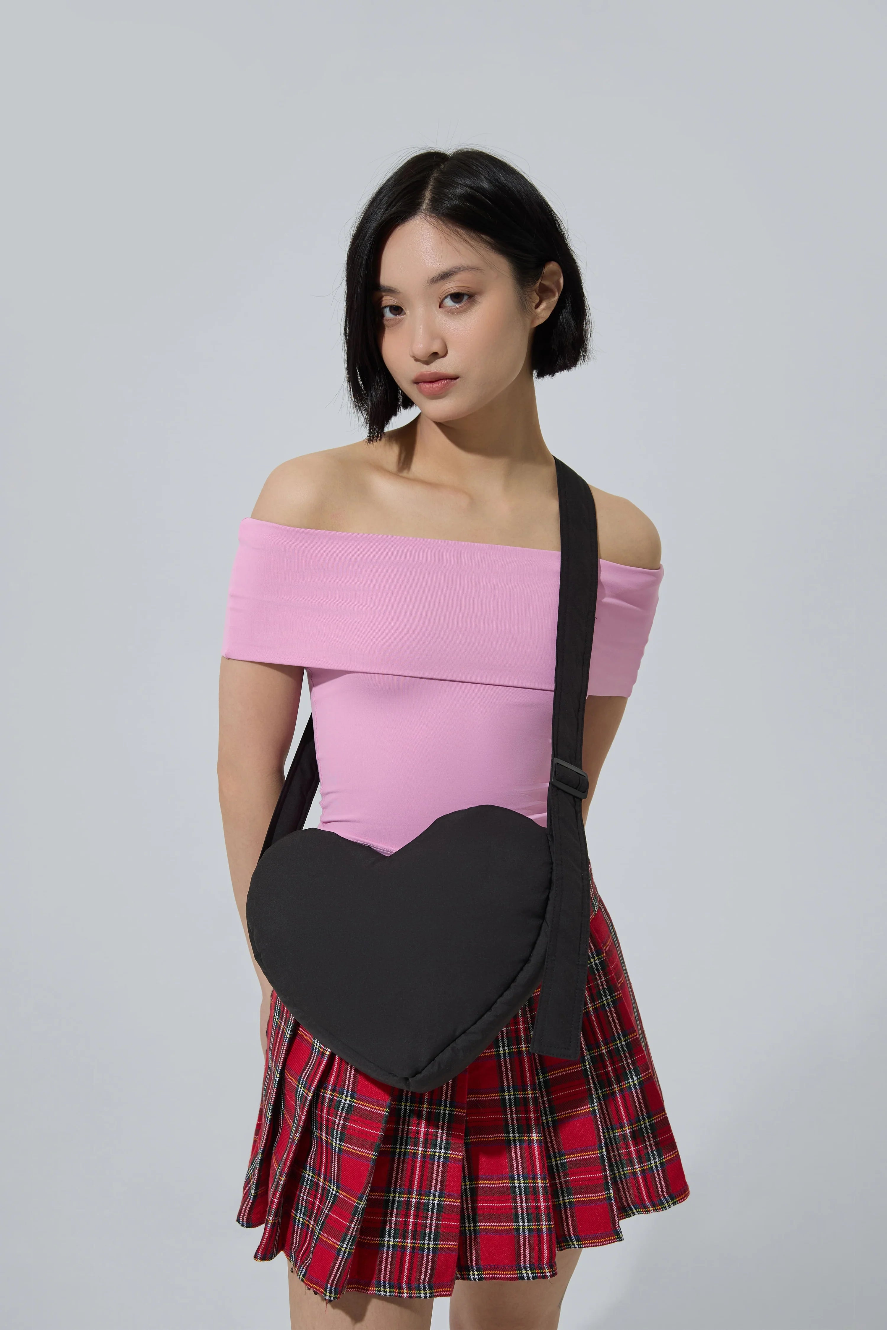 The Blub Heart BAG