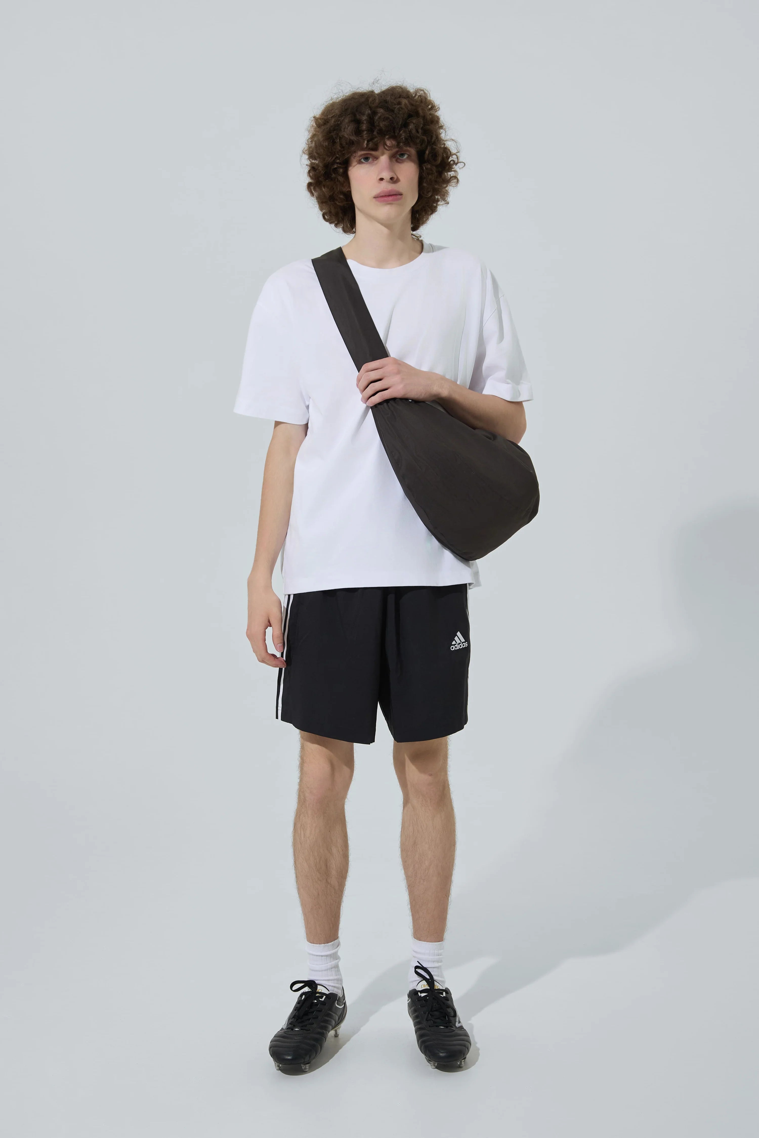 The Blub Run Bag Black