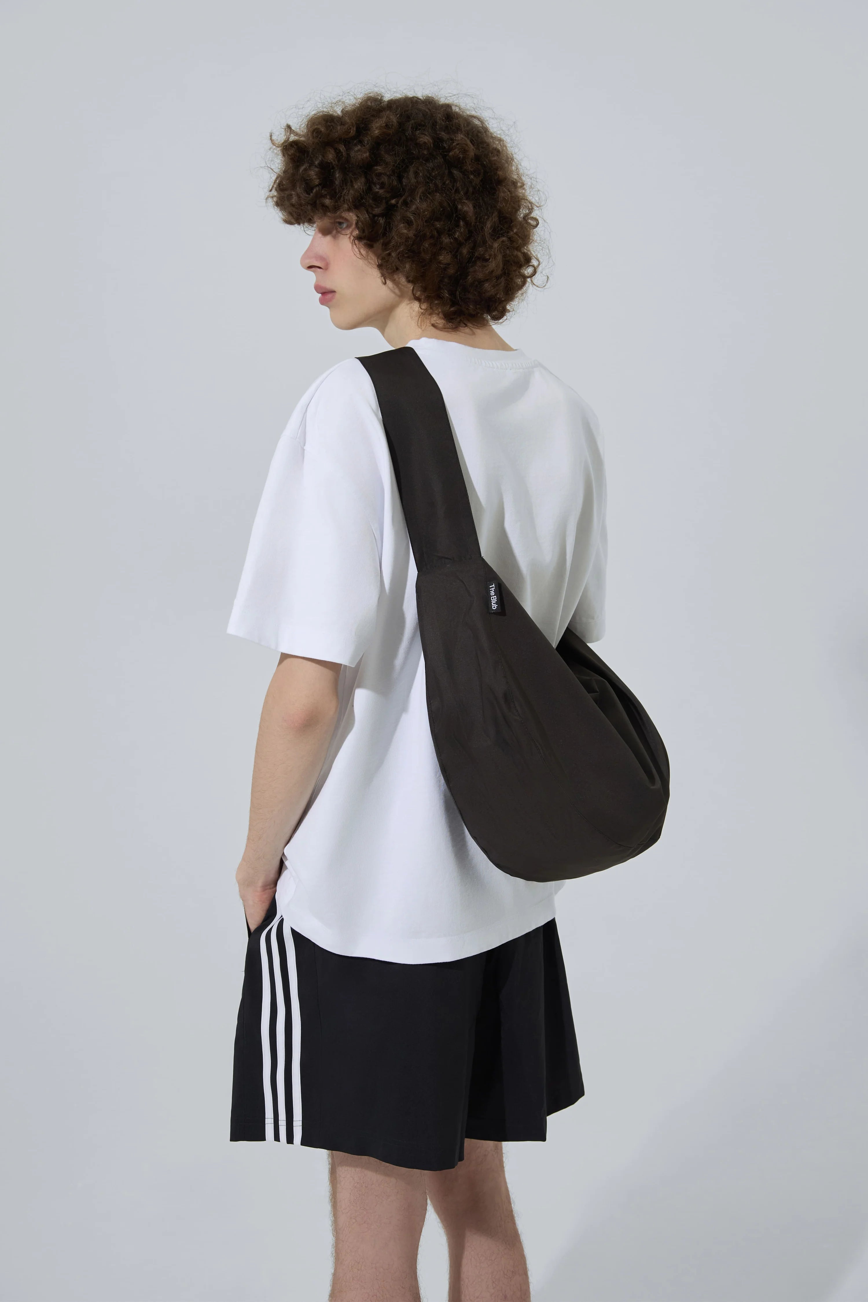 The Blub Run Bag Black