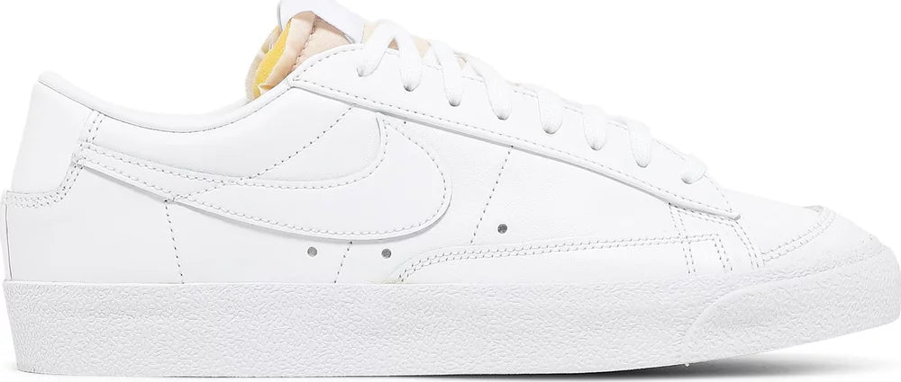 Nike Blazer Low '77 'Triple White' (W)