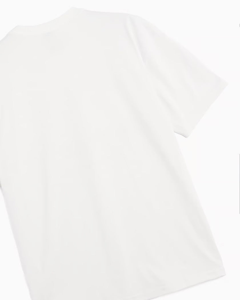 Nike ACG T-Shirt White