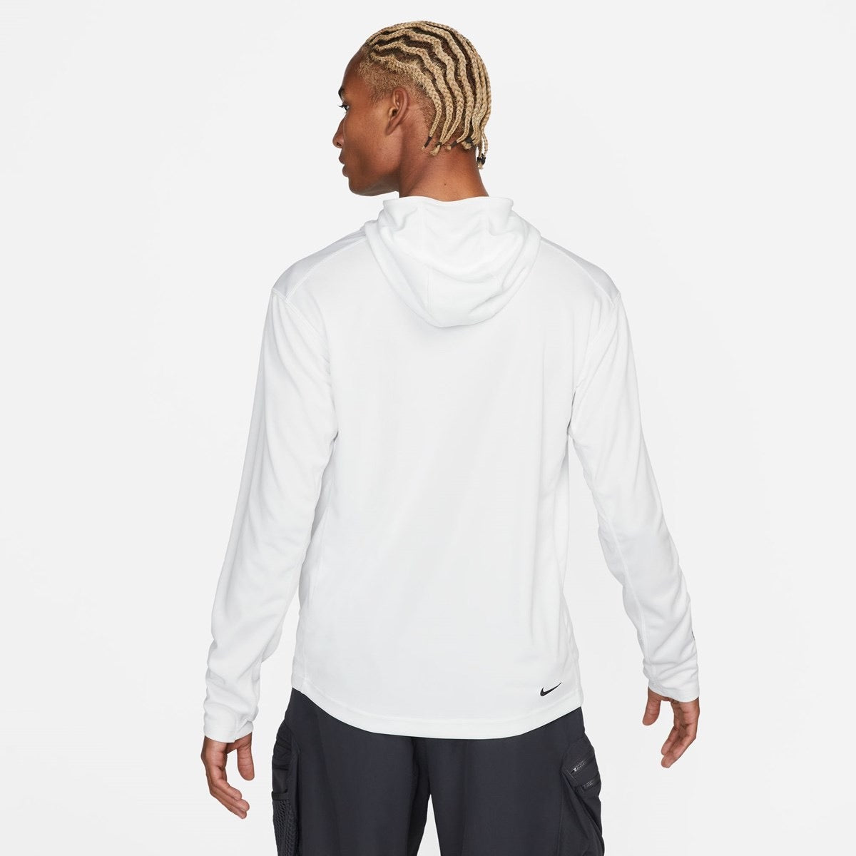 Nike ACG Dri-Fit Adv Lava Tree Hoody White