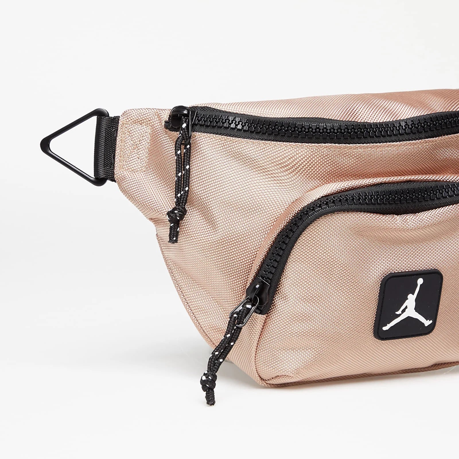 Nike Jordan Rise Crossbody Bag Beige