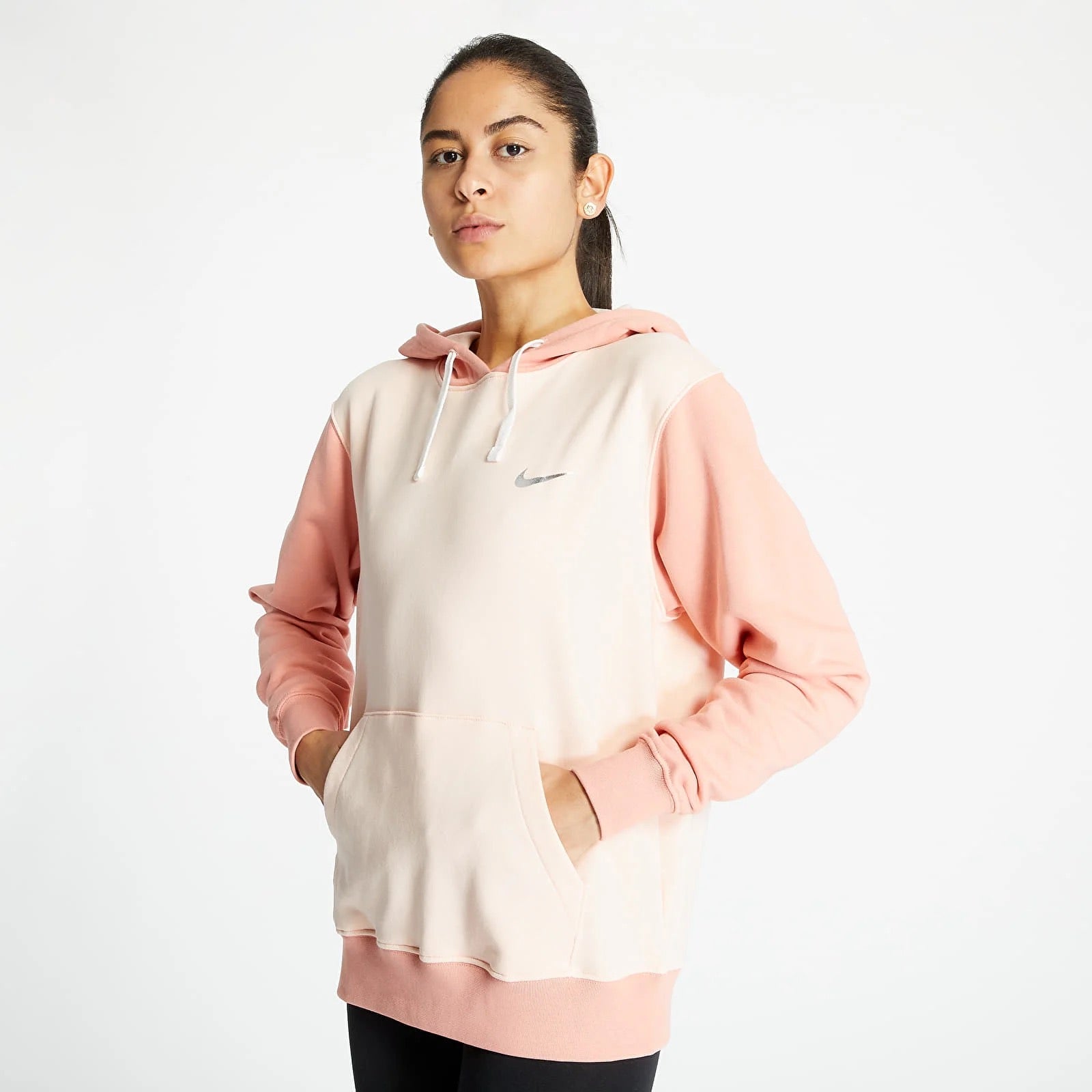 Nike Sportswear Swoosh Pullover Hoodie