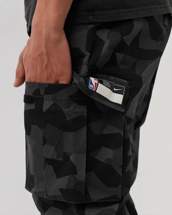 Nike Team 31 Courtside NBA Pants