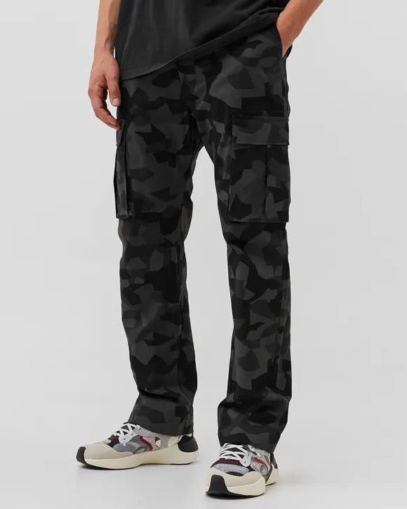 Nike Team 31 Courtside NBA Pants