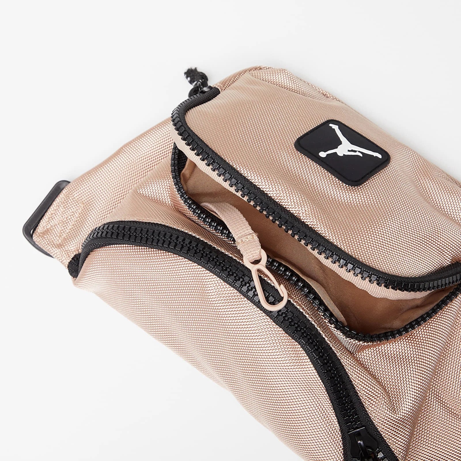 Nike Jordan Rise Crossbody Bag Beige