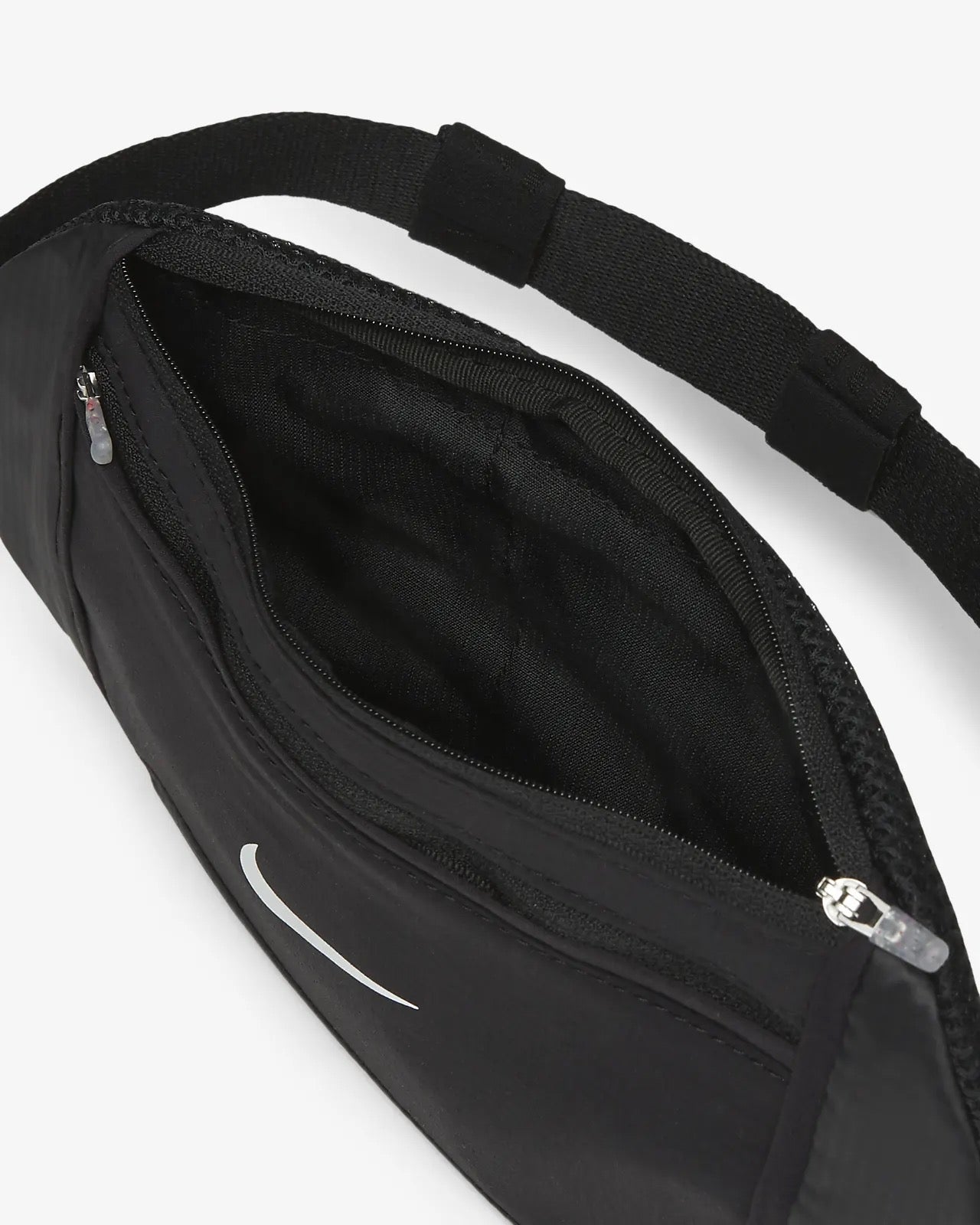 Nike Challenger Waist Pack Black