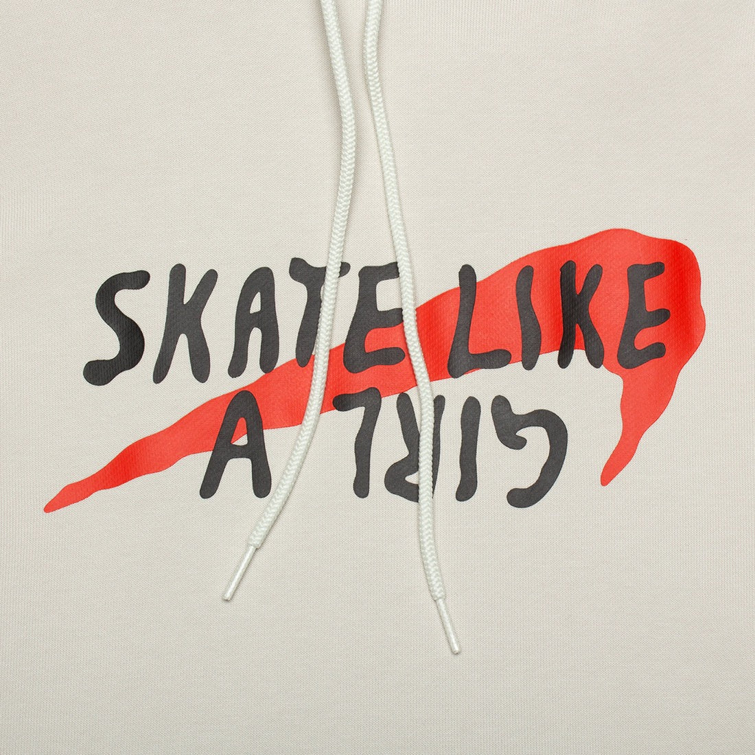 Nike SB Skate Like a Girl Skate Fleece