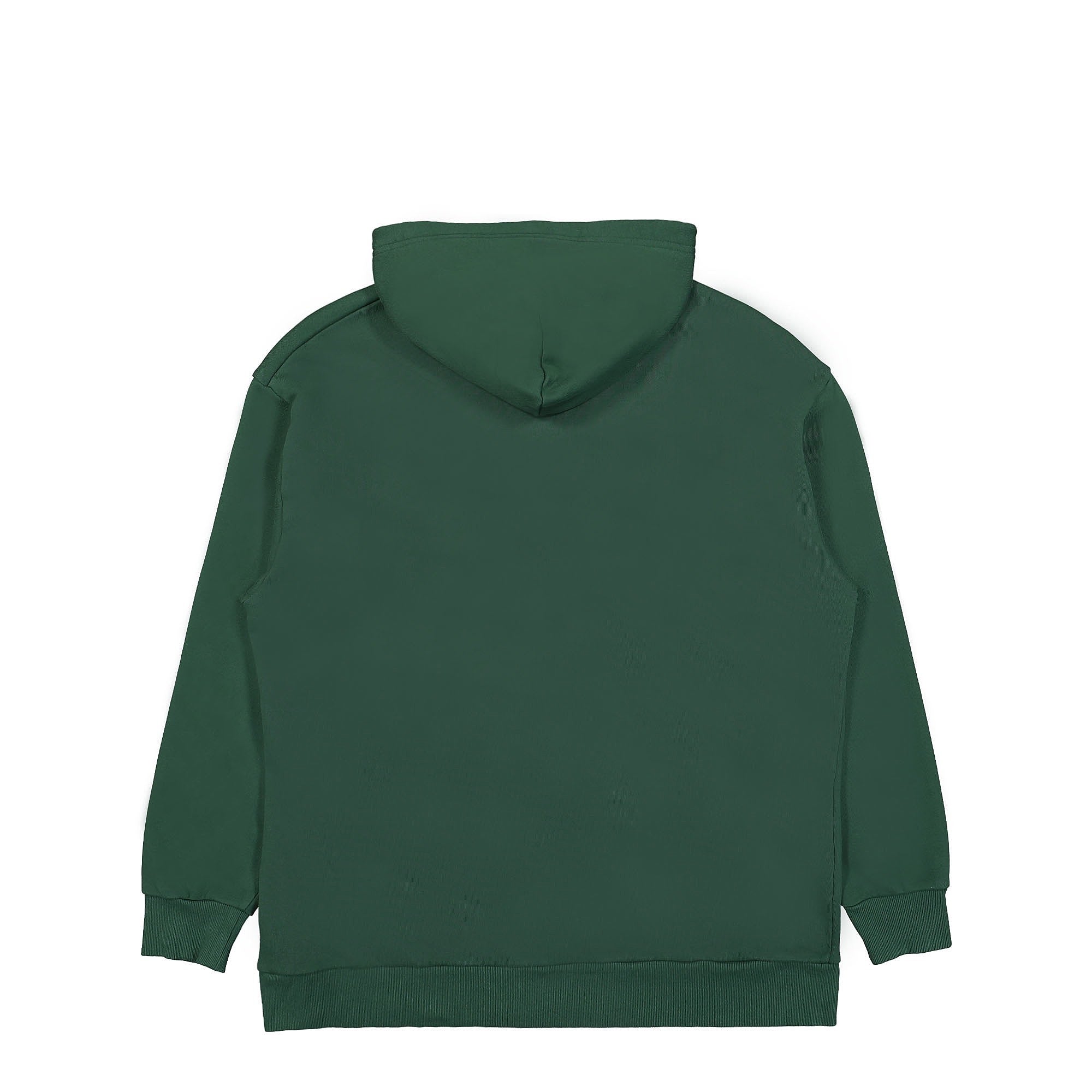 Carhartt WIP Hooded Grand Locker Sweat Green W