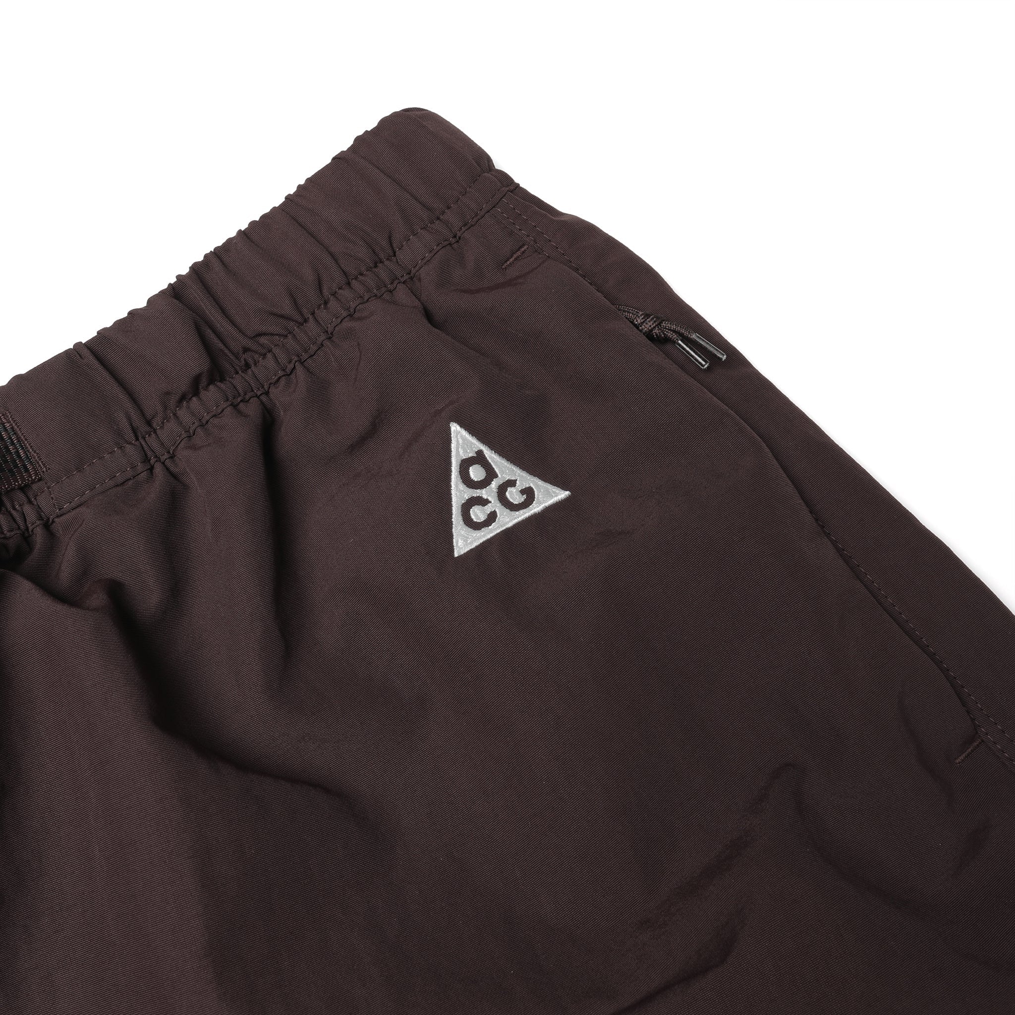 Nike ACG Trail Shorts Brown