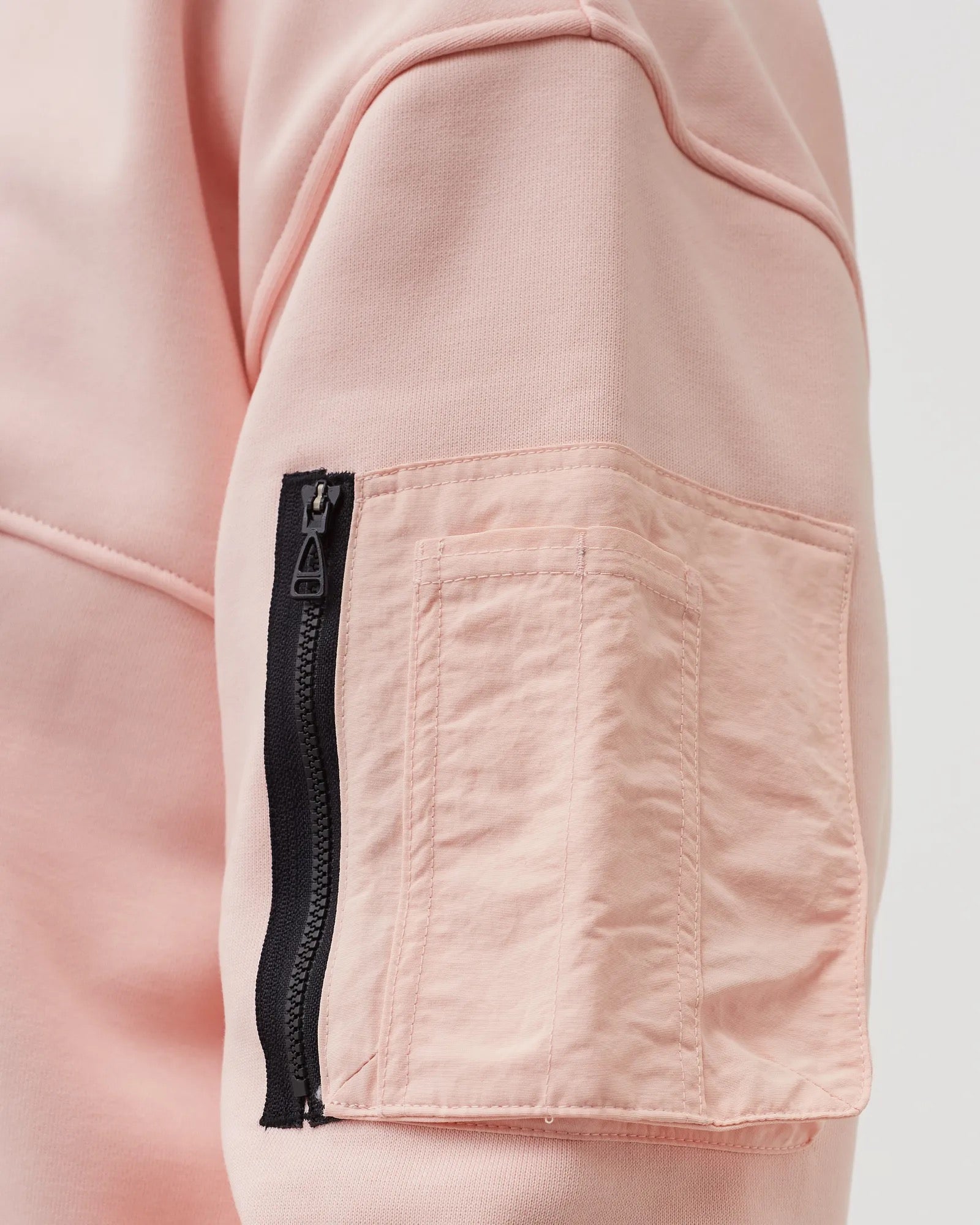 Nike 23 Engineered Statement Hoodie Pink