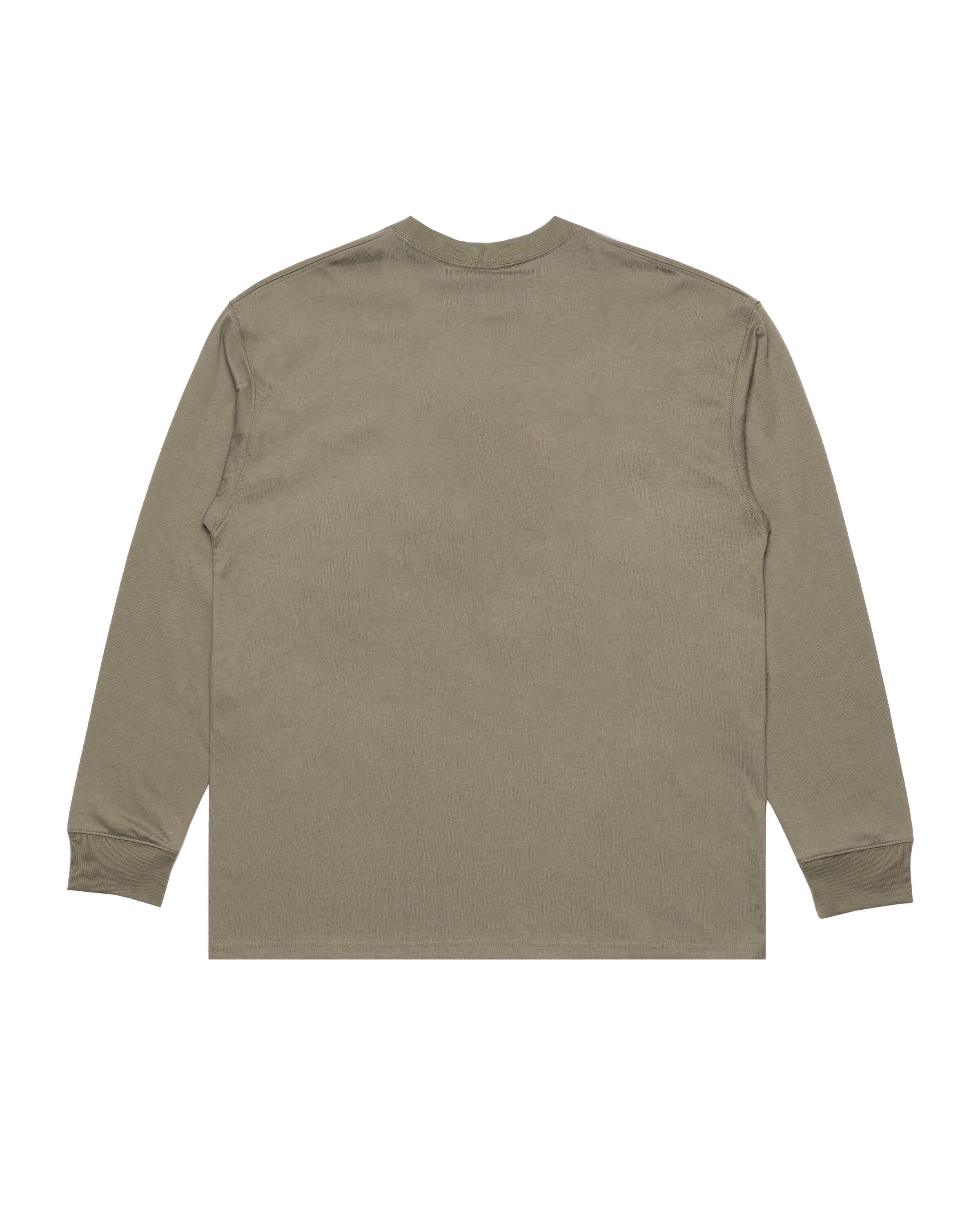 Nike ACG Long-Sleeve T-Shirt Olive