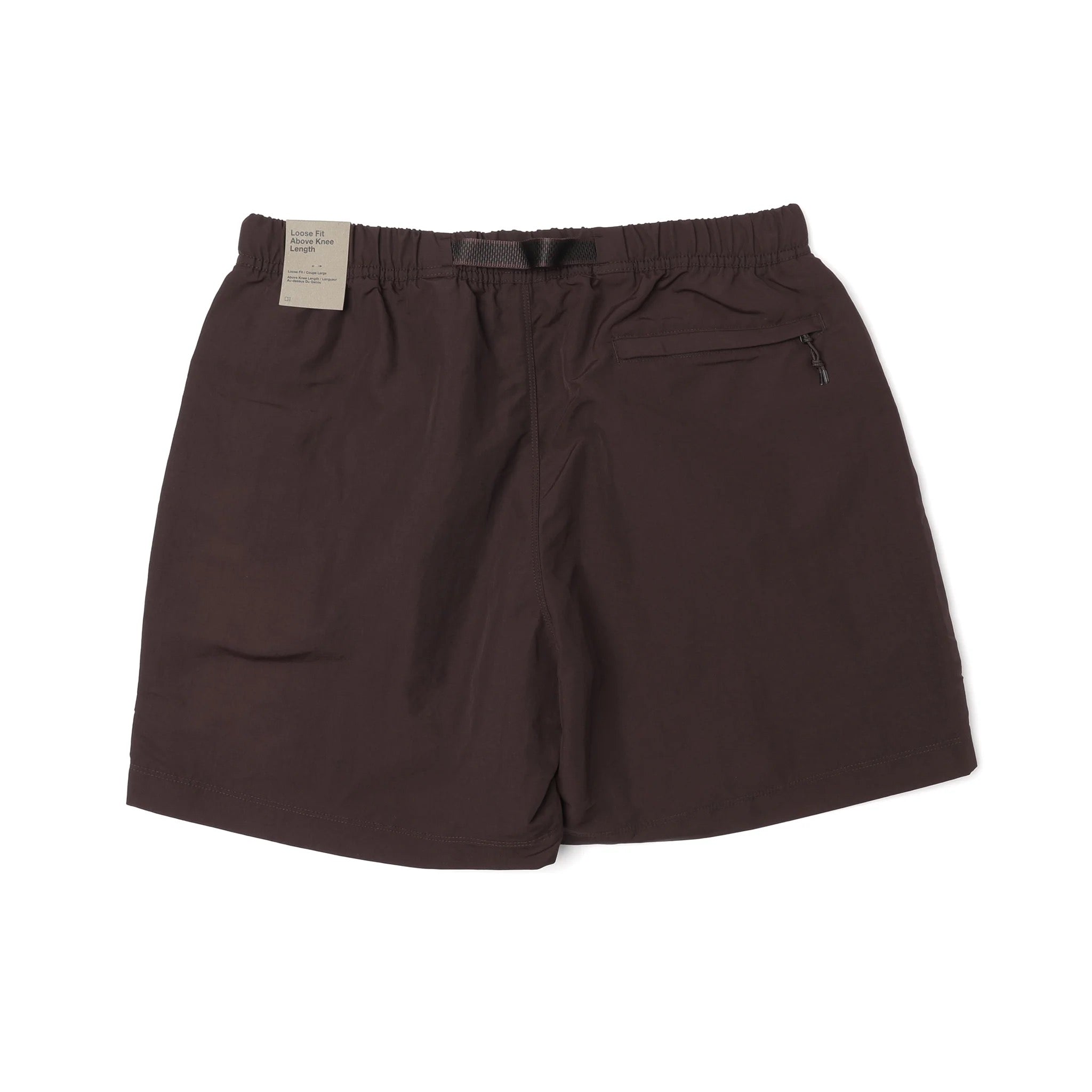 Nike ACG Trail Shorts Brown