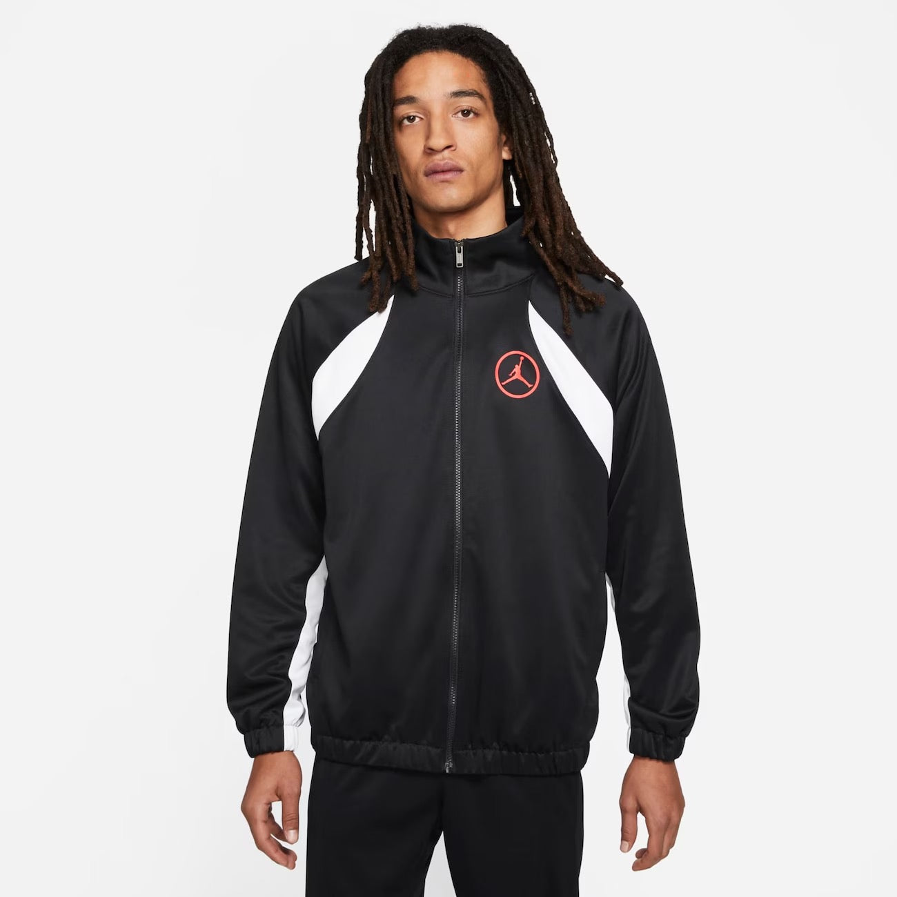 Air Jordan Sport DNA Men's HBR Jacket Black