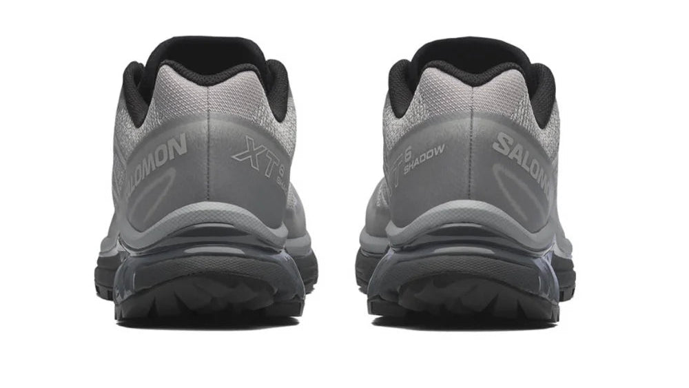 Salomon XT-6 Shadow Gull Grey Violet