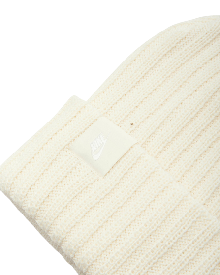 Nike Lab NRG Beanie Essential White